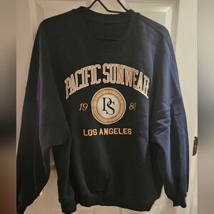 Crewneck